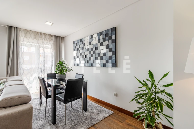 Apartamento T1 para Venda em Vagos e Santo António Foto 9