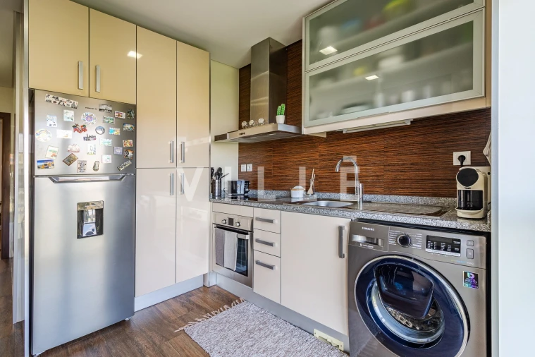 Apartamento T1 para Venda em Vagos e Santo António Foto 28