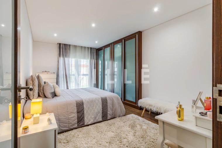 Apartamento T1 para Venda em Vagos e Santo António Foto 22