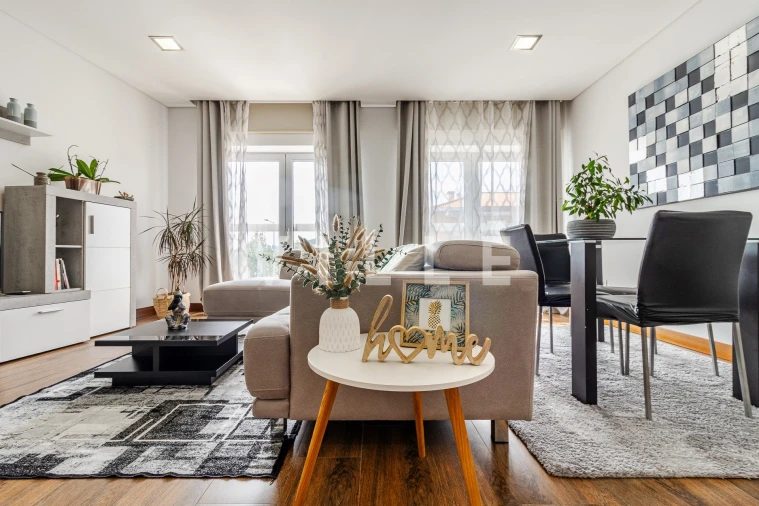 Apartamento T1 para Venda em Vagos e Santo António Foto 14
