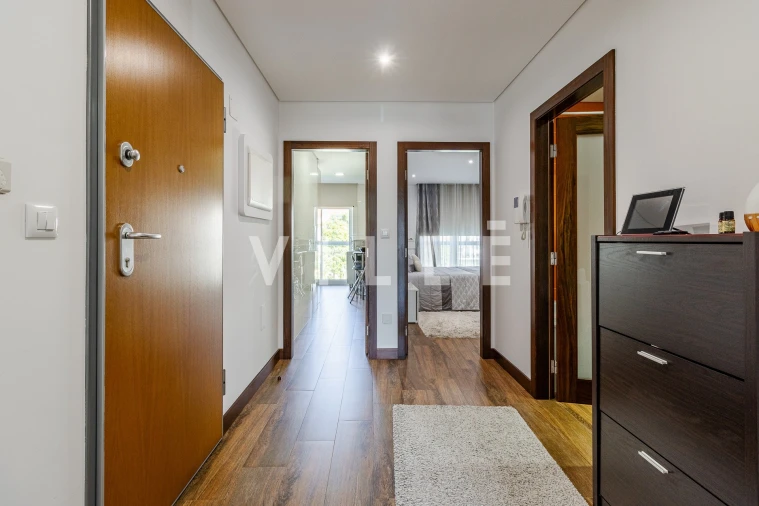 Apartamento T1 para Venda em Vagos e Santo António Foto 17