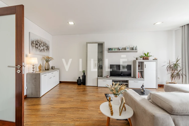 Apartamento T1 para Venda em Vagos e Santo António Foto 5