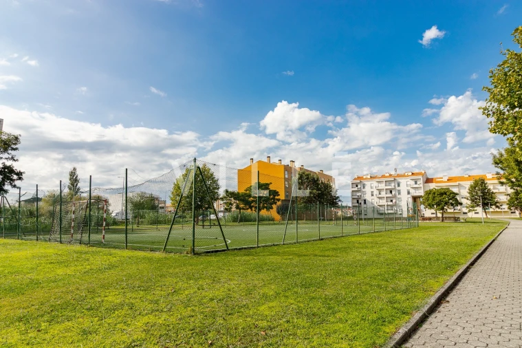 Apartamento T1 para Venda em Vagos e Santo António Foto 46
