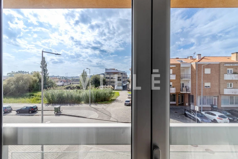 Apartamento T1 para Venda em Vagos e Santo António Foto 13