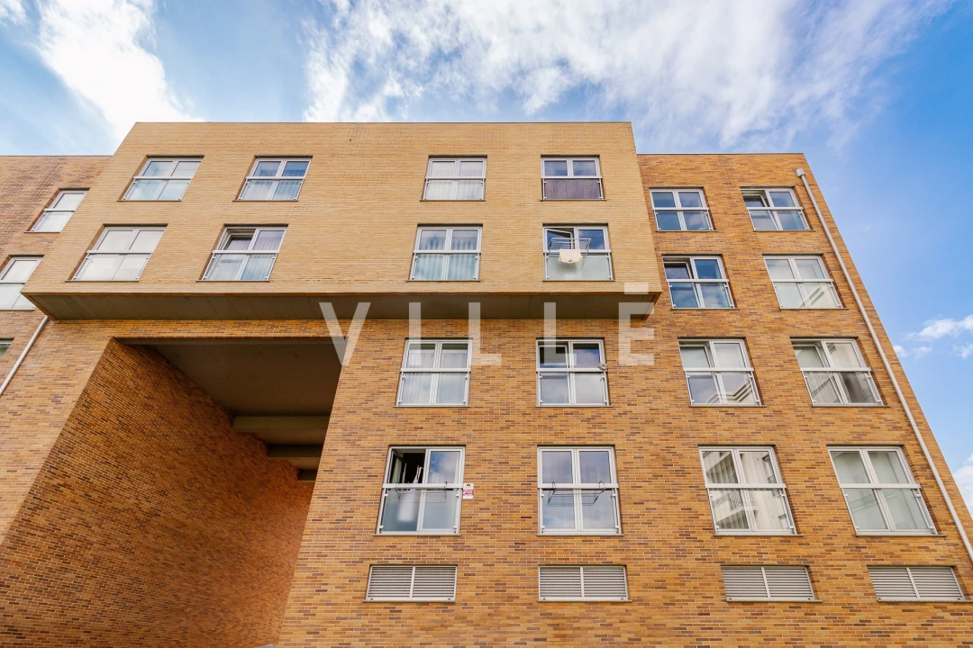Apartamento T1 para Venda em Vagos e Santo António Foto 38