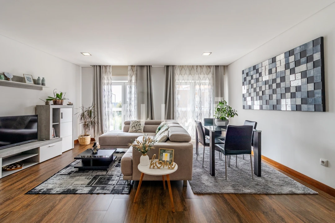 Apartamento T1 para Venda em Vagos e Santo António Foto 6