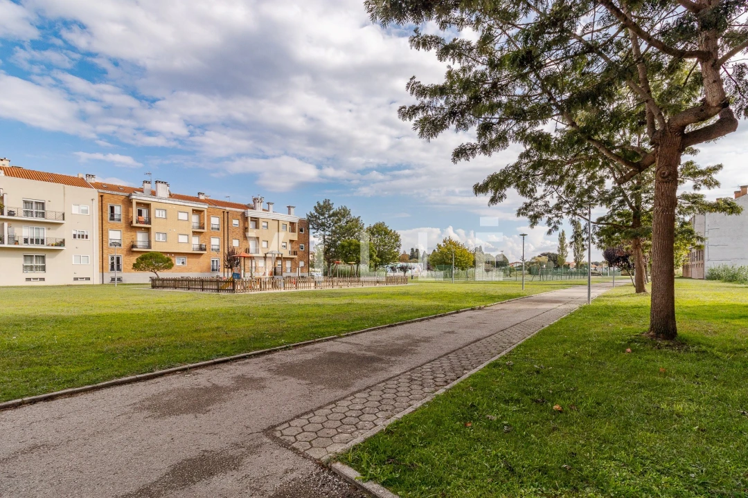 Apartamento T1 para Venda em Vagos e Santo António Foto 37