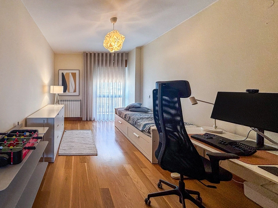 Apartamento T2 para Arrendamento em Glória e Vera Cruz Foto 20