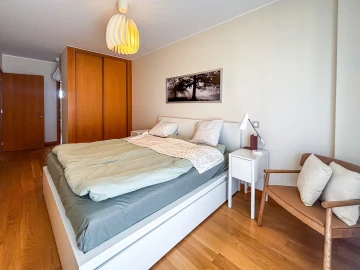 Apartamento T2 para Arrendamento em Glória e Vera Cruz