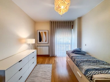 Apartamento T2 para Arrendamento em Glória e Vera Cruz