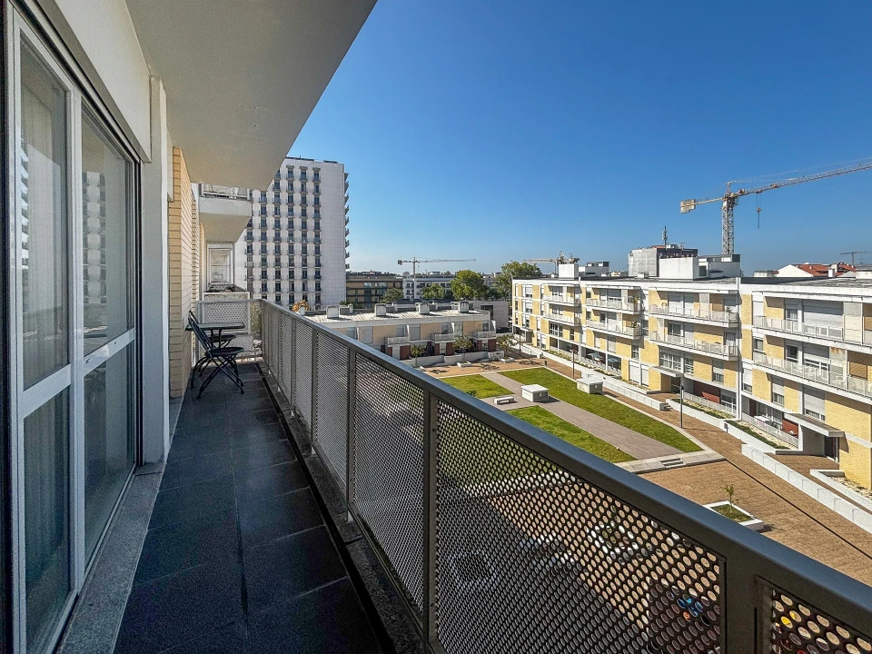 Apartamento T2 para Arrendamento em Glória e Vera Cruz Foto 26