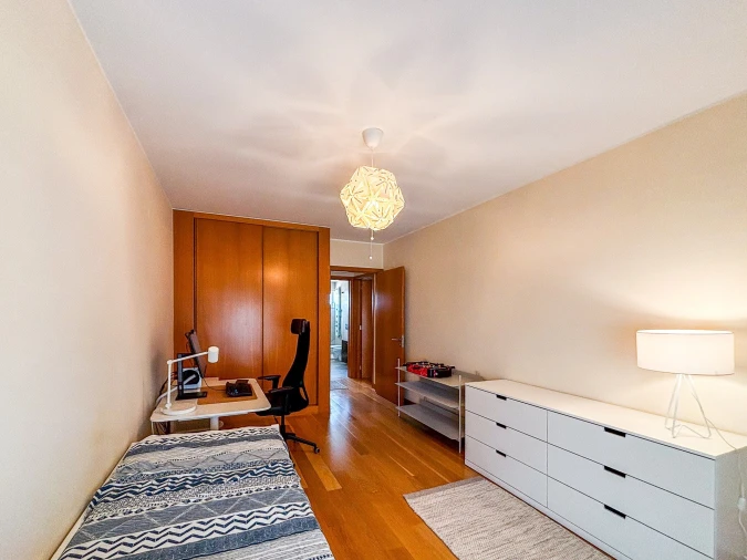 Apartamento T2 para Arrendamento em Glória e Vera Cruz Foto 21