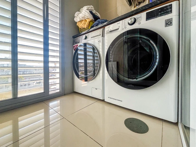 Apartamento T2 para Arrendamento em Glória e Vera Cruz Foto 9