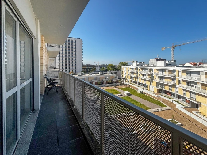 Apartamento T2 para Arrendamento em Glória e Vera Cruz Foto 5