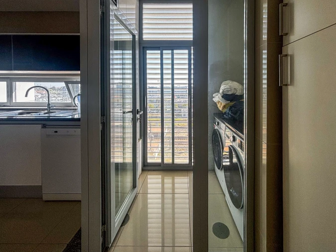 Apartamento T2 para Arrendamento em Glória e Vera Cruz Foto 8