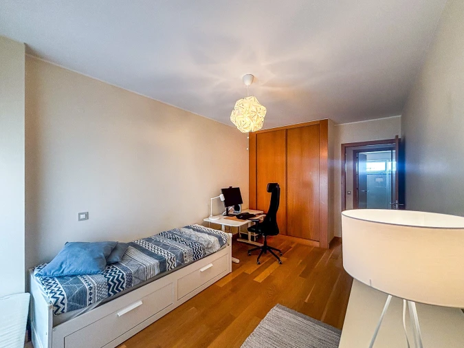 Apartamento T2 para Arrendamento em Glória e Vera Cruz Foto 19