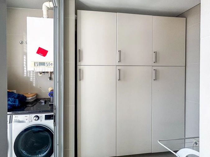 Apartamento T2 para Arrendamento em Glória e Vera Cruz Foto 11