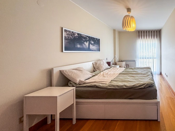 Apartamento T2 para Arrendamento em Glória e Vera Cruz Foto 14