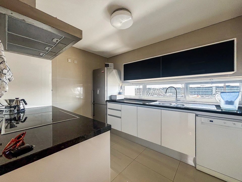 Apartamento T2 para Arrendamento em Glória e Vera Cruz Foto 10