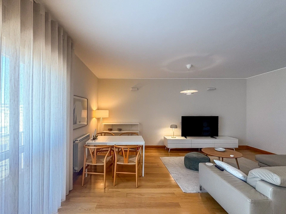 Apartamento T2 para Arrendamento em Glória e Vera Cruz Foto 23