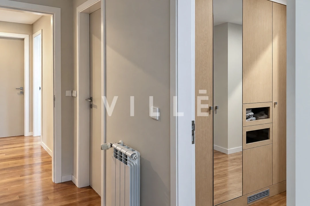 Apartamento T3 para Venda em Glória e Vera Cruz Foto 8