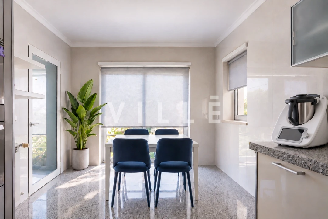 Apartamento T3 para Venda em Glória e Vera Cruz Foto 4