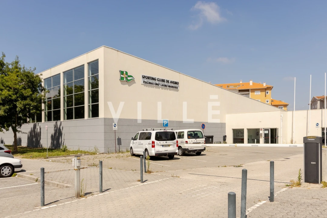 Apartamento T3 para Venda em Glória e Vera Cruz Foto 30