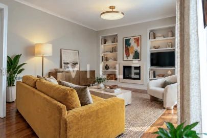 Apartamento T3 para Venda em Glória e Vera Cruz