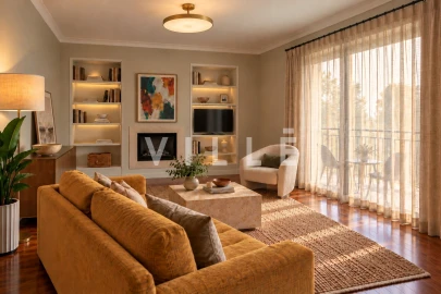 Apartamento T3 para Venda em Glória e Vera Cruz