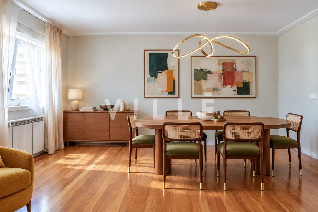 Apartamento T3 para Venda em Glória e Vera Cruz Foto 17