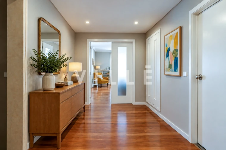 Apartamento T3 para Venda em Glória e Vera Cruz Foto 3