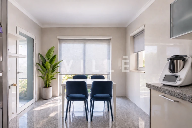 Apartamento T3 para Venda em Glória e Vera Cruz Foto 4