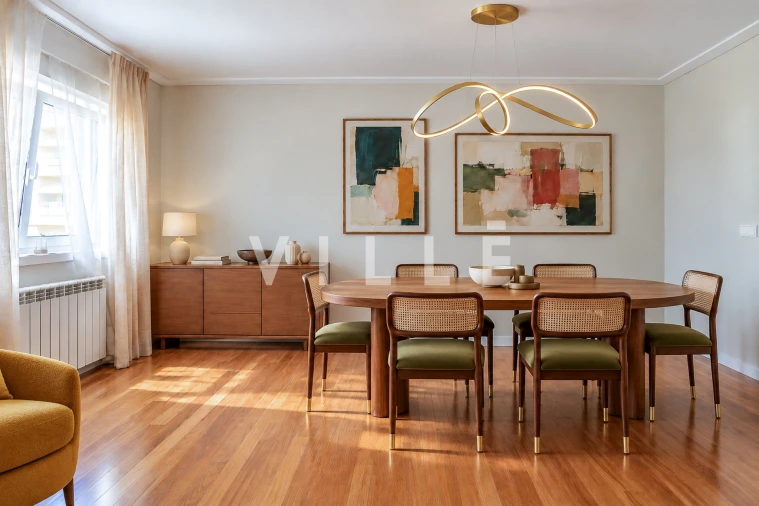 Apartamento T3 para Venda em Glória e Vera Cruz Foto 17