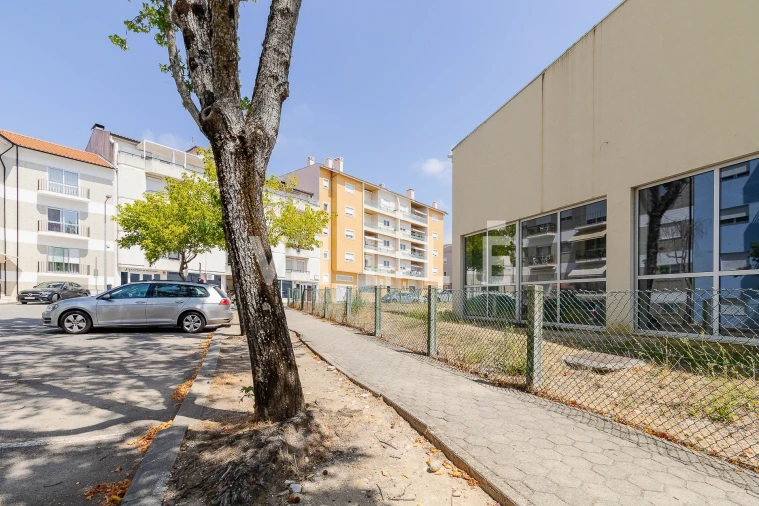 Apartamento T3 para Venda em Glória e Vera Cruz Foto 26