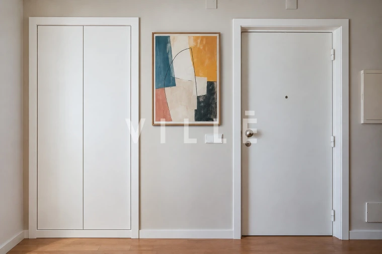 Apartamento T3 para Venda em Glória e Vera Cruz Foto 12
