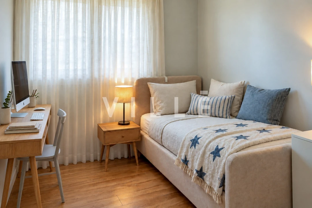 Apartamento T3 para Venda em Glória e Vera Cruz Foto 19