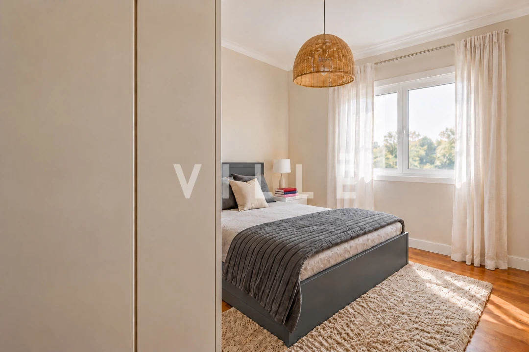 Apartamento T3 para Venda em Glória e Vera Cruz Foto 7