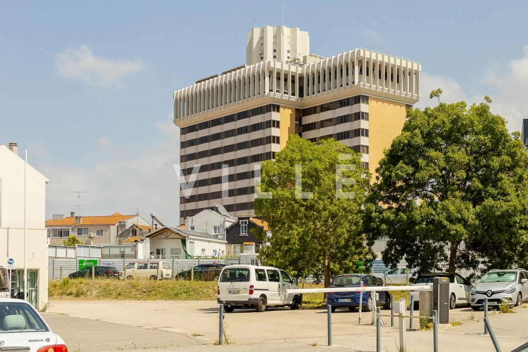 Apartamento T3 para Venda em Glória e Vera Cruz Foto 31