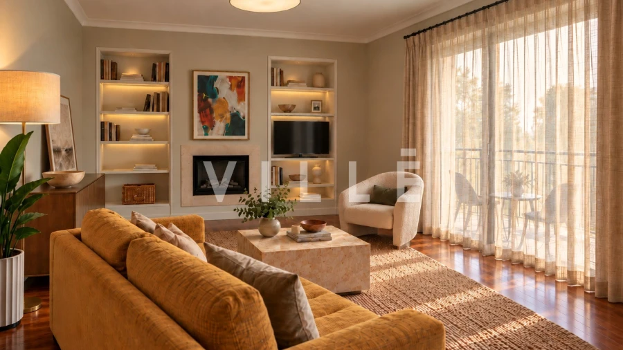 Apartamento T3 para Venda em Glória e Vera Cruz