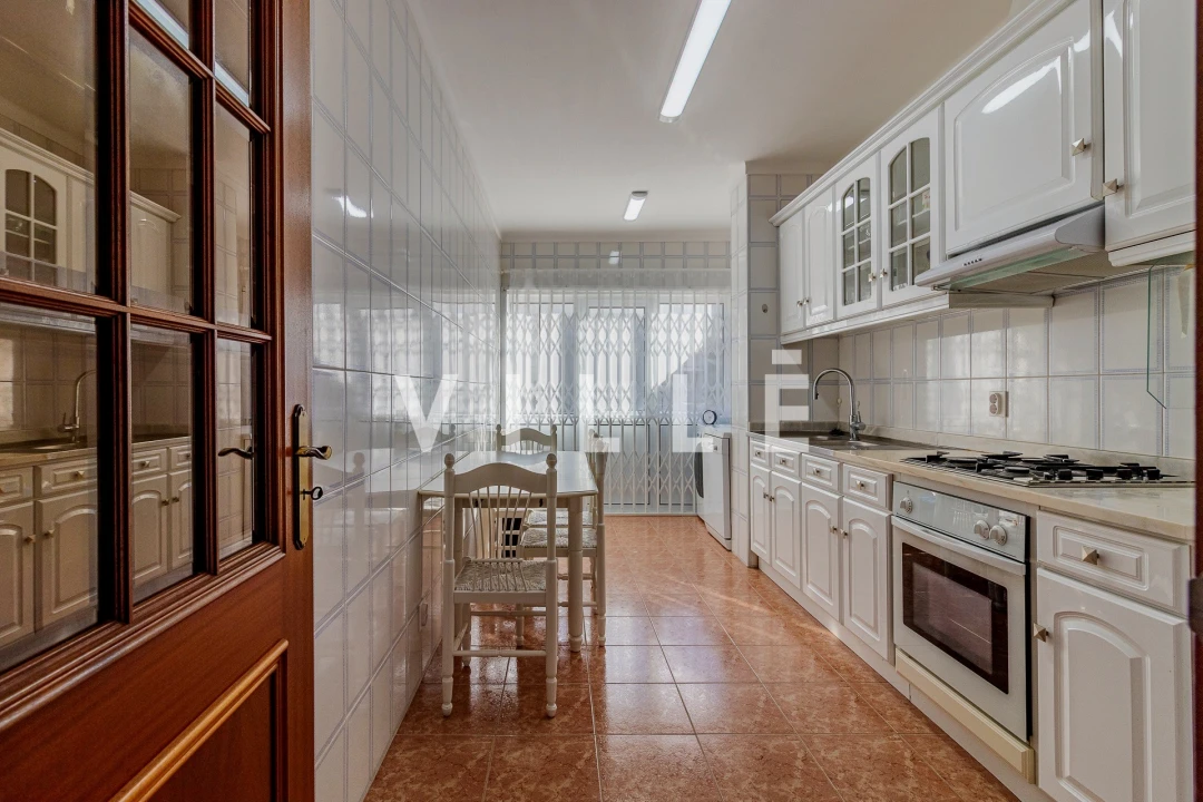 Apartamento T2 para Arrendamento em Gafanha da Boa Hora Foto 7