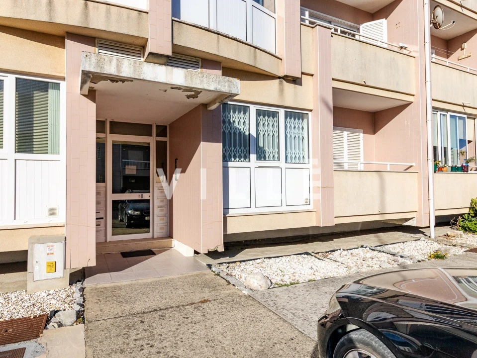 Apartamento T2 para Arrendamento em Gafanha da Boa Hora Foto 21