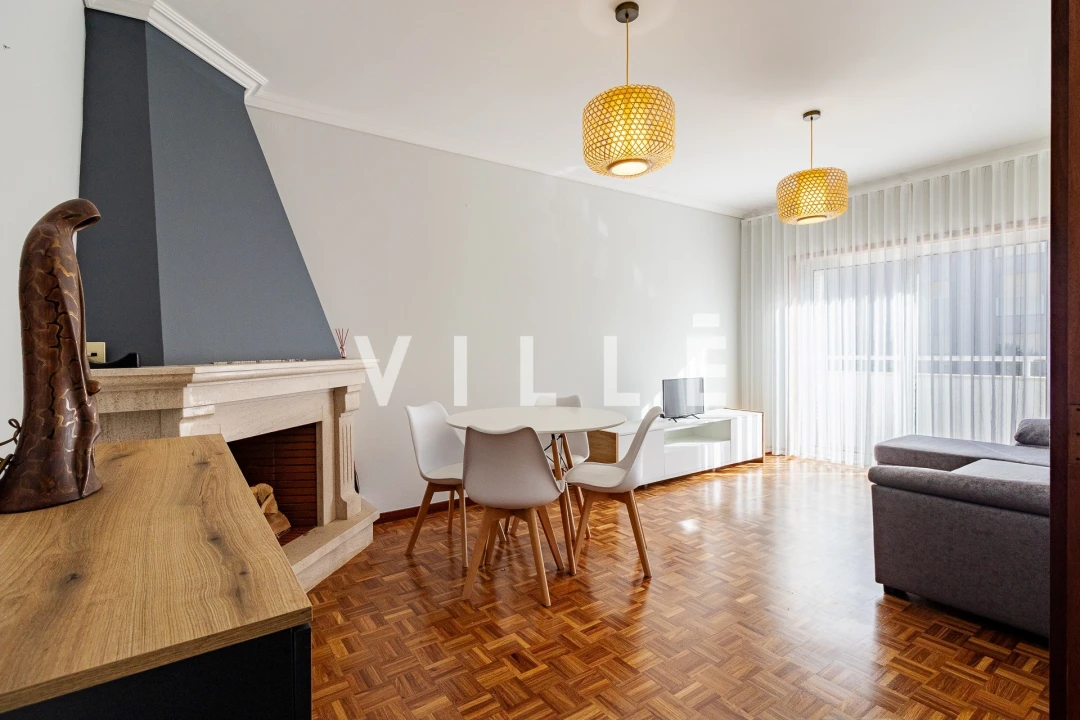 Apartamento T2 para Arrendamento em Gafanha da Boa Hora Foto 1