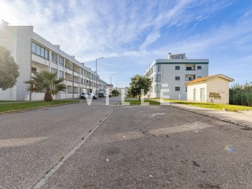 Apartamento T2 para Arrendamento em Gafanha da Boa Hora
