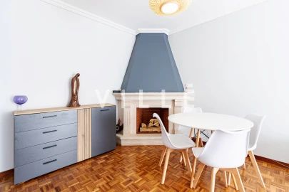 Apartamento T2 para Arrendamento em Gafanha da Boa Hora