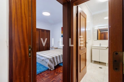 Apartamento T2 para Arrendamento em Gafanha da Boa Hora
