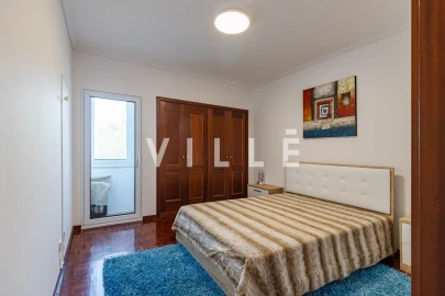 Apartamento T2 para Arrendamento em Gafanha da Boa Hora