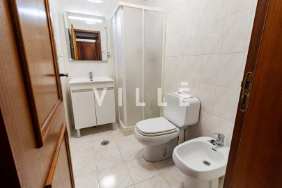 Apartamento T2 para Arrendamento em Gafanha da Boa Hora