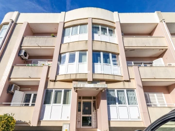 Apartamento T2 para Arrendamento em Gafanha da Boa Hora