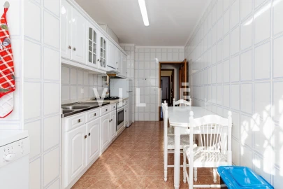 Apartamento T2 para Arrendamento em Gafanha da Boa Hora