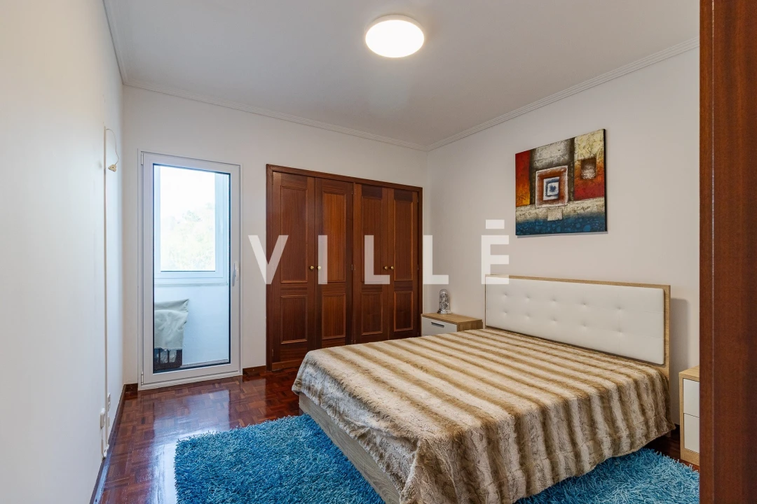 Apartamento T2 para Arrendamento em Gafanha da Boa Hora Foto 14